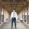 mozu_shuji's profile picture. 山形県金山町出身/漫才/時々ピン/マセキ芸能社/