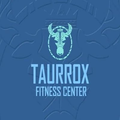 ➖FOUNDER: TAURROX FITNESS➖

➖PERSONAL FITNESS TRAINER➖

🌍LOVER OF TOURISM & GEOGRAPHY 🌏