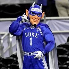 This page is a Duke basketball fan page. I analyze the games in real time and postgame.