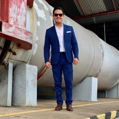 ING. AERO. @IPN_MX | EMPRESARIO MEZCALERO Y CONSTRUCTOR | ESPECIALISTA: AEROPUERTOS Y HELIPUERTOS| COMITÉ DIRECTIVO @ConsejoCCEM y @CMIC_edomex