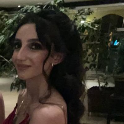 AseelDanourah's profile picture. 