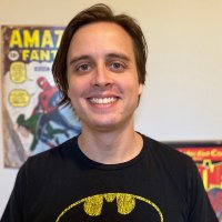 Elliott Duque-Estrada (@elliottdestrada) 's Twitter Profile Photo Elliott Duque-Estrada (@elliottdestrada) 's Twitter Profile Photo