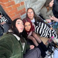 ari (got old acc back x) (@bruhticbruhkeys) 's Twitter Profile