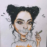 Meaghan Bolton (Cloud_9_Baby) (@cloudninebb420) 's Twitter Profile