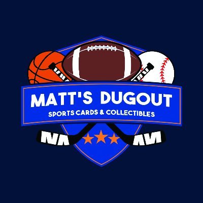 The Official Twitter Account of Matt’s Dugout
9180 Forest Hill Blvd
Wellington, FL 33411