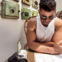 Armando Carvajal (@armanrcf) Twitter profile photo
