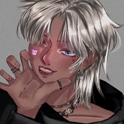 justlittlethi11's profile picture. mostly nsfw/smut 🔞🔞🔞 I don’t know if I’ll post often 🫢🫢 insta: essi.art23 😎😎 OC !! 🤓 idk how to rule a twitter account 😔😔