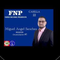 Miguel Ángel Sánchez(@Migueln66004081) 's Twitter Profileg
