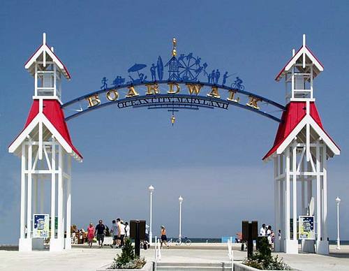 Ocean City Magic, your source for Ocean City Maryland Travel Intelligence...Ocean City MD, experience the Magic!