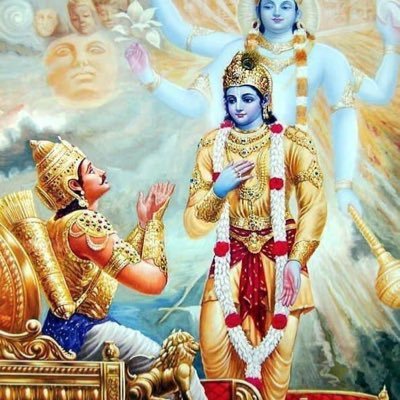 YogendraSolank4's profile picture. धर्मो रक्षति रक्षित: । मुमुक्षु ।