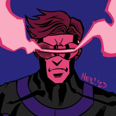 Writer, Video Editor, Artist and Meme Master. Cyclops stan. Producer of Spideydude Radio Network. Writes and draws comics, that's a thing. He/Him, 25