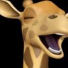 iam_andysee's profile picture. A wise Giraffe sharing Bitcoin Knowledge