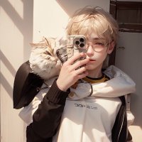 爱吃香菜 (@pangzai6) 's Twitter Profile