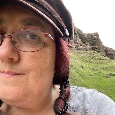 Producer, live-streamer and podcaster. @EquityUK member Secretary of @EquityEastMids Branch. @SafetyCurtainHQ trustee #VR #XR #theatre #DYCP10