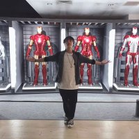 中西勇理也(ユリヤ) (@yuriya_0527) 's Twitter Profile Photo