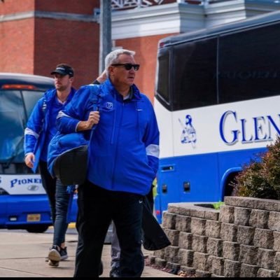 Head Coach at Glenville State University