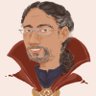 rderosso's profile picture. Geek Builder Nerd Explorer - Electronics/Firmware/Go