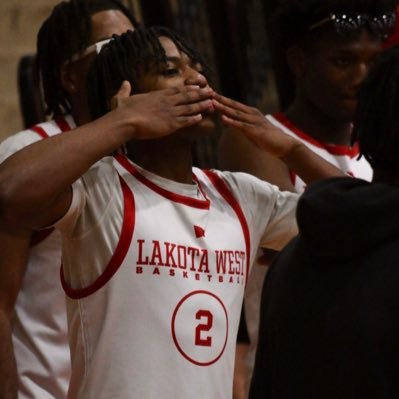 Lakota West 24' | 5'10 PG | https://t.co/JuLydnMI1c | (513)-602-0360