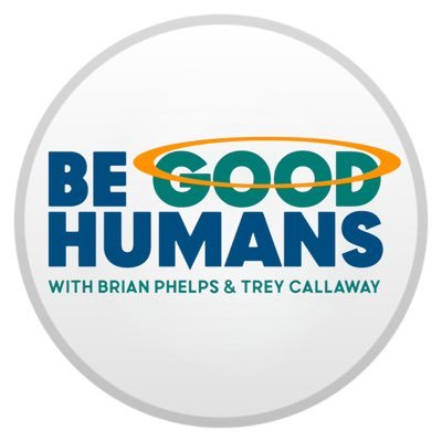 BeGoodHumansPod Profile Picture