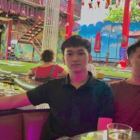 Linh (@qinhry) 's Twitter Profile