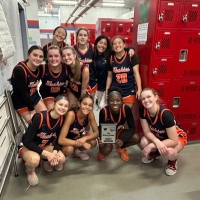 • Official Twitter account for the Naperville North Girls Basketball Program • #UnitedWeSucceed