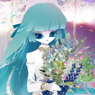 ルイーズさんのプロフィール画像