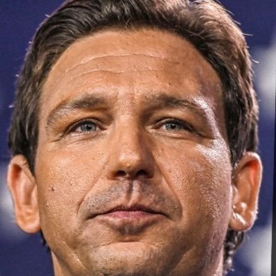 News on the best Governor in America 🇺🇸 DeSantis is the future #DeSantis2028 🦅 Business: ajthomasmedia@gmail.com 🔥 Not affiliated with Ron DeSantis