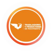 Trabajadores y Productores en Movimiento(@TrabyProd_Mov) 's Twitter Profile Photo