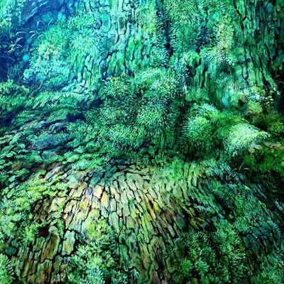 夫婦で根付を作っています。こちらには主に古典根付の模写をアップしています。
作品は「花影抄/根津の根付屋」にて取り扱っていただいております。https://t.co/eqbT1kr6aZ