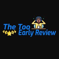 The Too Early Review(@tooearlyreview) 's Twitter Profile Photo
