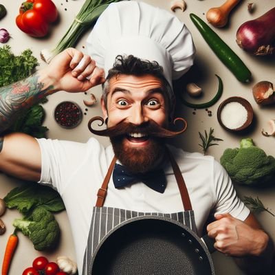 Foodxtalk Profile Picture