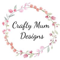 Crafty mum designs(@craftymanoula) 's Twitter Profile Photo