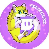 Shiny (@shinythefox) 's Twitter Profile