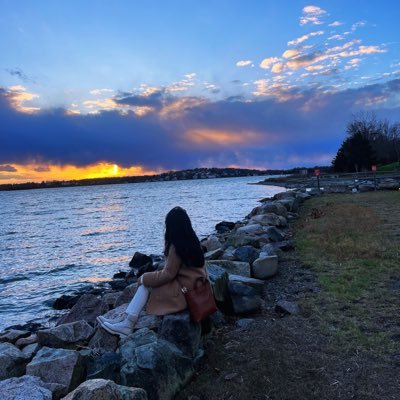 Rebecca19504816's profile picture. Yashua is my Lord and savior! ❤️True beauty begins inside.” (1 Peter 3:4). 🌴🌟love nature🦜🏔