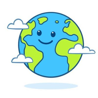 Página para concientizar sobre la contaminación del Agua y Planeta :)