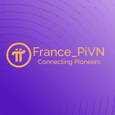 France_PiVN - I am a first-time Pioneer, accompanying the Pi Network project since 2019.
 I'm proud of it.