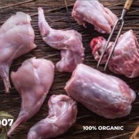 Raymeg Supermarket & Rabbit Meat Distribution Cent(@RaymegMeat) 's Twitter Profile Photo