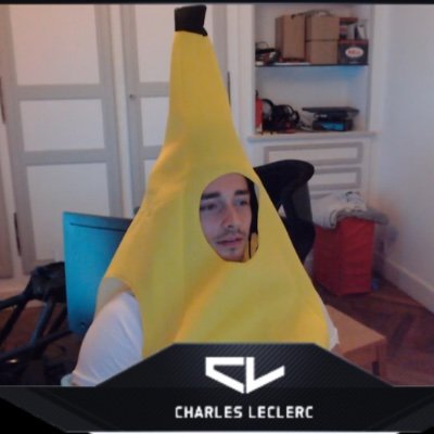 LeclercBanana33 Profile Picture