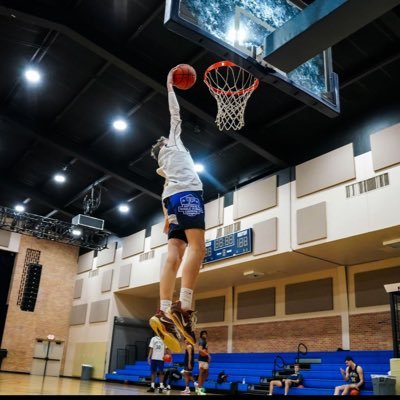 6’3” SG/SF
Houston Hoops C/O 2027
Second Baptist School
Luke 2:52 ✝️