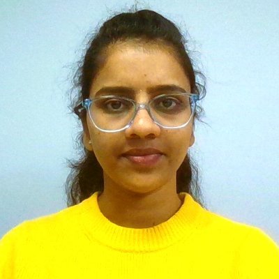 gouthami_g70719's profile picture. 