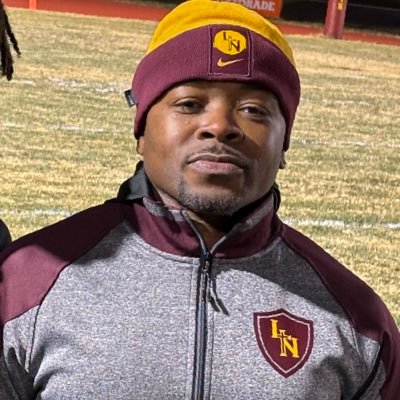 DB Coach Lutheran North, Flight 7v7 Defensive Coordinator, 2018 MO 3A State Champion-Trinity Catholic