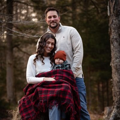 Husband
Father
Head Baseball Coach
SUNY Cobleskill