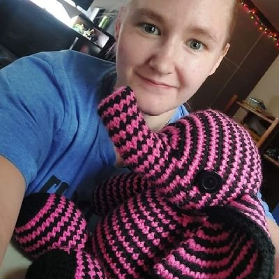 hello everyone :) I'm 28 years old and have 2 boys ages 8 and 13. I have a crochet boutique that I run on Facebook called Christine's crochet boutique.