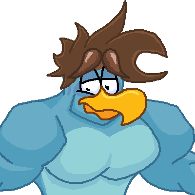 🖌SFW Artist
18 Yrs Old (01/26/2006)
🤪Autistic
🎶High Quality Ripper
📏Baldi's Basics, 🐦Angry Birds Modder
🌈Gay BF to @Cyan44281322