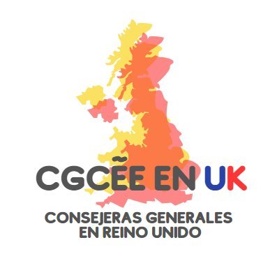 Nuria Fraile y David Casarejos representan en el CGCEE a la ciudadania Española en Reino Unido junto a Carmen Pascual y Xabier Villares (suplentes)