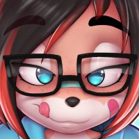 Kayla Fox🍀 (@soxf0x) 's Twitter Profile