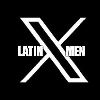 We are Latinos born with the RARE mutant gene that actually makes us choose to identify as Latinx. You'll uplift our Brown voices, right? Comedy/satire.