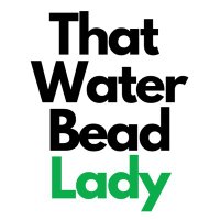 That Water Bead Lady(@WaterBeadLady) 's Twitter Profile Photo