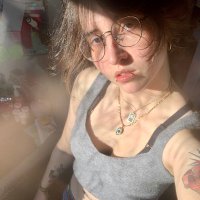 skinamarink (@ppolttergeistt) 's Twitter Profile