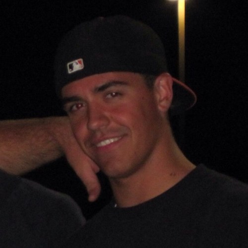 RickyTom1's profile picture. 